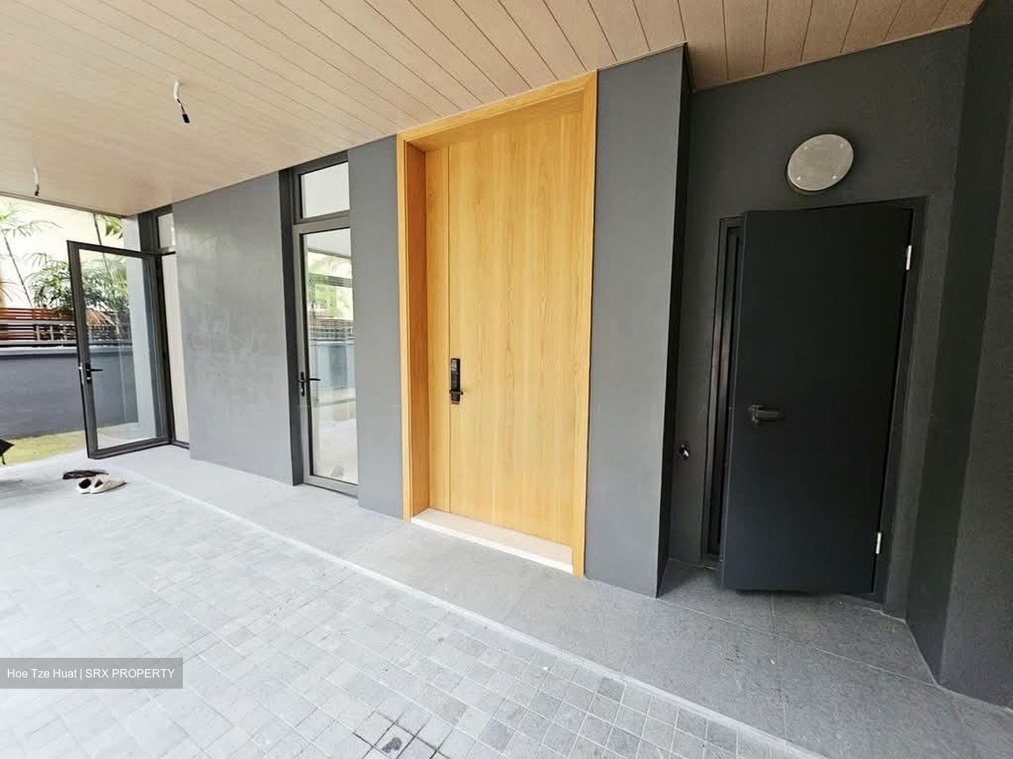 Jalan Keli (D20), Semi-Detached #570977391